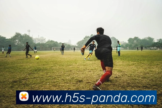 熊猫体育平台APP 体育赛事宣传图